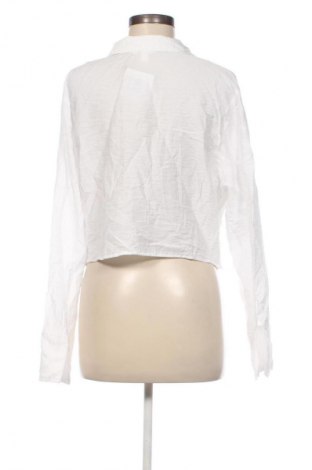 Dámska košeľa  H&M, Veľkosť XL, Farba Biela, Cena  14,95 €