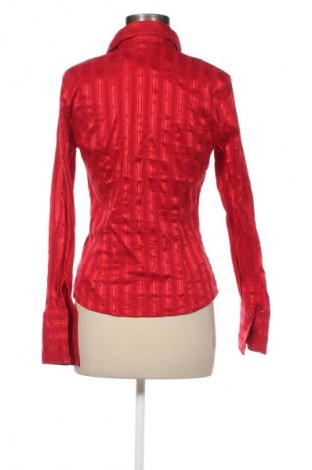 Cămașă de femei H&M, Mărime S, Culoare Roșu, Preț 86,99 Lei