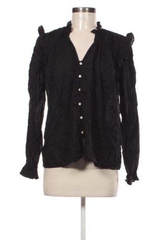 Dámská košile  H&M, Velikost S, Barva Černá, Cena  409,00 Kč