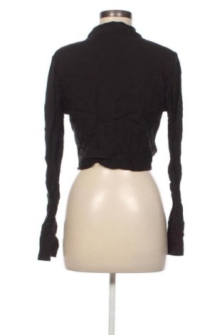 Damenbluse H&M, Größe M, Farbe Schwarz, Preis 17,99 €