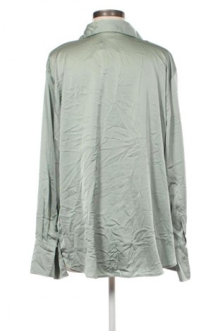 Dámská košile  H&M, Velikost XL, Barva Zelená, Cena  409,00 Kč