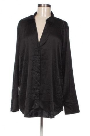 Dámská košile  H&M, Velikost XL, Barva Černá, Cena  409,00 Kč