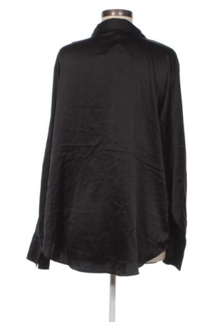 Dámská košile  H&M, Velikost XL, Barva Černá, Cena  409,00 Kč