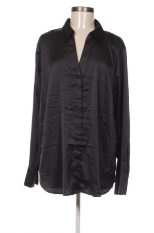 Női ing H&M, Méret XL, Szín Fekete, Ár 6 809 Ft