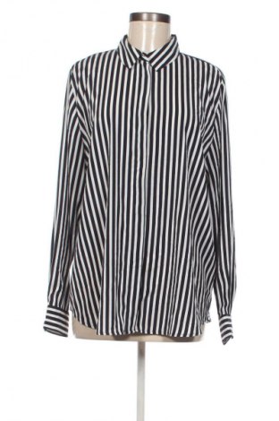 Γυναικείο πουκάμισο H&M, Μέγεθος XL, Χρώμα Πολύχρωμο, Τιμή 15,99 €
