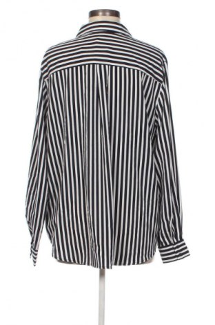 Γυναικείο πουκάμισο H&M, Μέγεθος XL, Χρώμα Πολύχρωμο, Τιμή 15,99 €