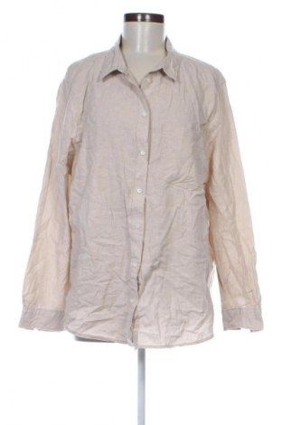 Damenbluse H&M, Größe L, Farbe Braun, Preis 17,99 €
