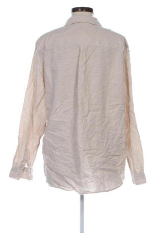 Damenbluse H&M, Größe L, Farbe Braun, Preis 17,99 €