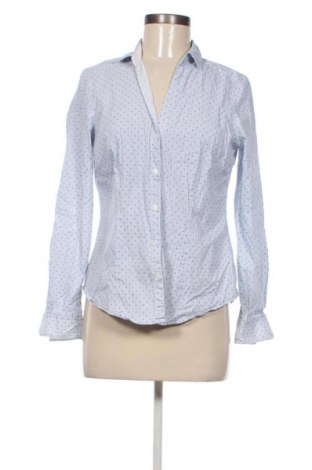Dámska košeľa  H&M, Veľkosť L, Farba Modrá, Cena  14,95 €