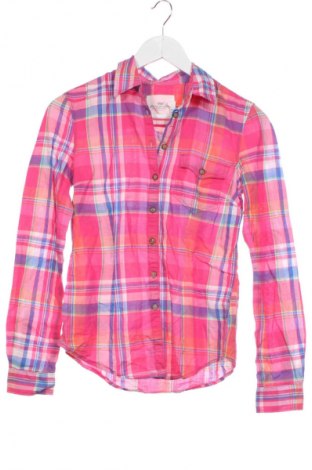 Dámska košeľa  H&M, Veľkosť XS, Farba Viacfarebná, Cena  14,95 €