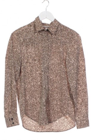 Damenbluse H&M, Größe XXS, Farbe Mehrfarbig, Preis € 17,99