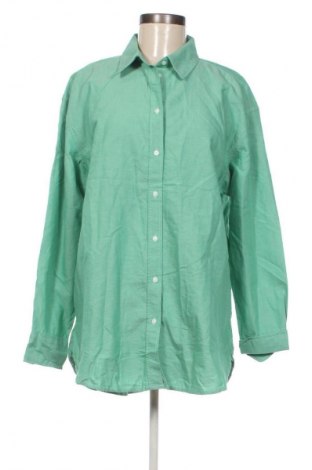 Dámska košeľa  H&M, Veľkosť S, Farba Zelená, Cena  14,95 €