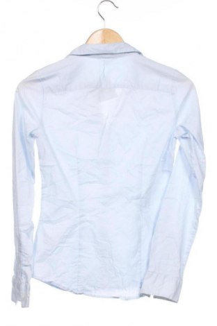 Dámská košile  H&M, Velikost XS, Barva Modrá, Cena  409,00 Kč