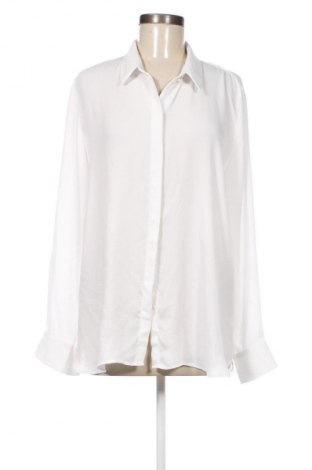 Damska koszula H&M, Rozmiar L, Kolor Biały, Cena 81,99 zł