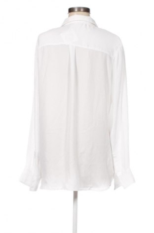 Damska koszula H&M, Rozmiar L, Kolor Biały, Cena 81,99 zł