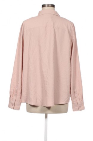 Női ing H&M, Méret XXL, Szín Hamurózsaszín, Ár 6 809 Ft