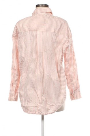 Дамска риза H&M, Размер M, Цвят Многоцветен, Цена 25,99 лв.