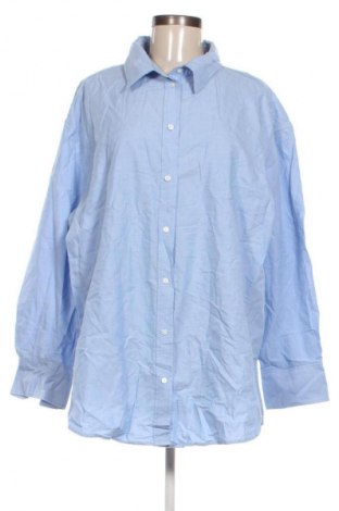 Női ing H&M, Méret XL, Szín Kék, Ár 6 809 Ft
