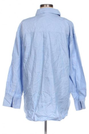Női ing H&M, Méret XL, Szín Kék, Ár 6 809 Ft