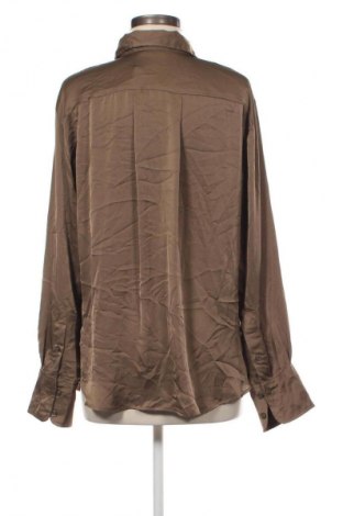 Női ing H&M, Méret S, Szín Barna, Ár 6 809 Ft