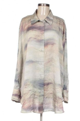 Damenbluse H&M, Größe XXL, Farbe Mehrfarbig, Preis € 17,99