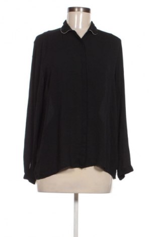 Dámská košile  H&M, Velikost M, Barva Černá, Cena  409,00 Kč