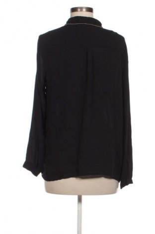 Dámská košile  H&M, Velikost M, Barva Černá, Cena  409,00 Kč