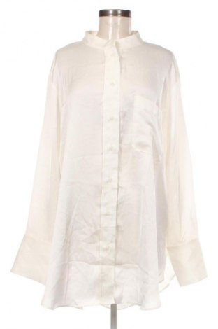 Dámská košile  H&M, Velikost XXL, Barva Bílá, Cena  409,00 Kč