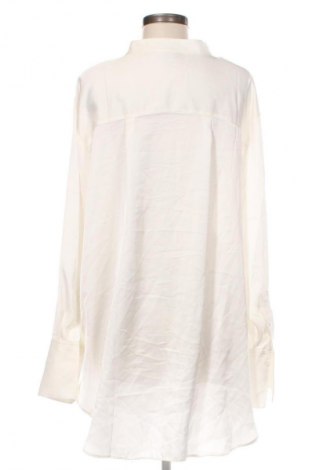 Dámská košile  H&M, Velikost XXL, Barva Bílá, Cena  409,00 Kč