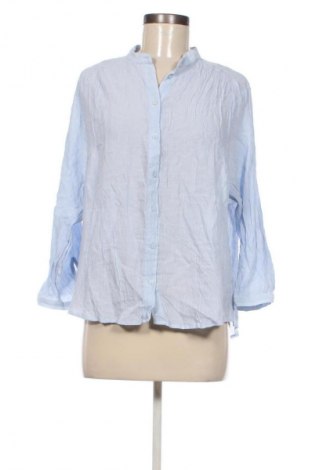 Dámská košile  H&M, Velikost S, Barva Modrá, Cena  409,00 Kč