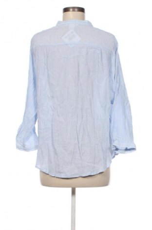 Dámská košile  H&M, Velikost S, Barva Modrá, Cena  409,00 Kč