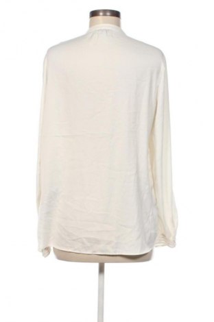 Дамска риза H&M, Размер L, Цвят Бял, Цена 25,99 лв.