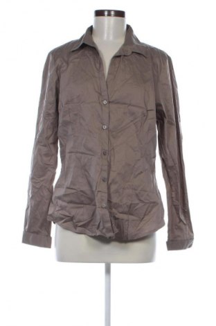 Dámska košeľa  H&M, Veľkosť XL, Farba Hnedá, Cena  14,95 €
