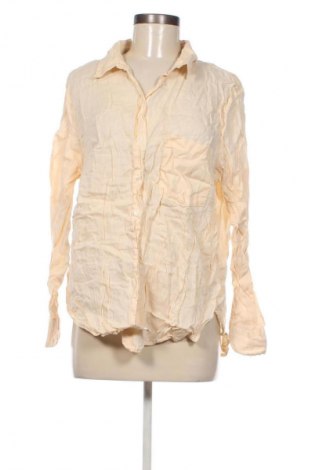 Damenbluse H&M, Größe L, Farbe Orange, Preis 17,99 €
