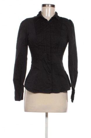 Dámská košile  H&M, Velikost S, Barva Černá, Cena  409,00 Kč