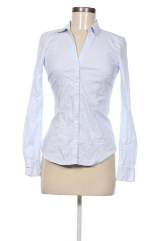 Dámská košile  H&M, Velikost S, Barva Modrá, Cena  409,00 Kč