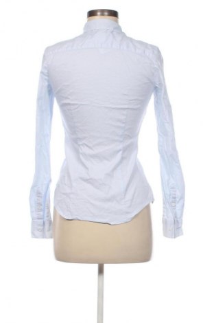 Dámská košile  H&M, Velikost S, Barva Modrá, Cena  409,00 Kč