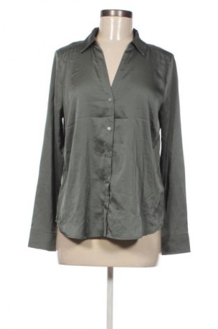 Damenbluse H&M, Größe M, Farbe Grün, Preis 17,99 €