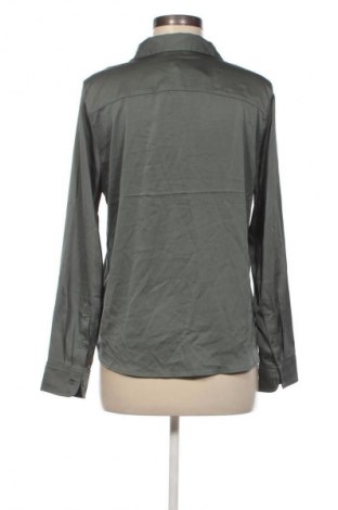 Damenbluse H&M, Größe M, Farbe Grün, Preis 17,99 €