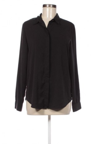 Damenbluse H&M, Größe M, Farbe Schwarz, Preis 17,99 €