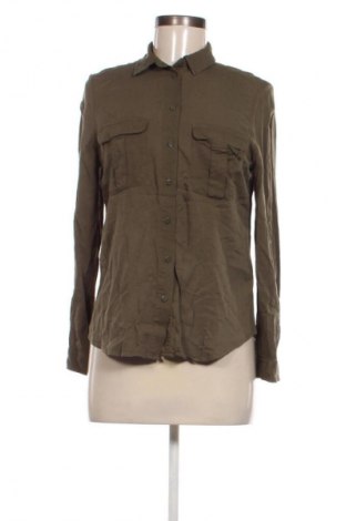 Dámská košile  H&M, Velikost S, Barva Zelená, Cena  409,00 Kč