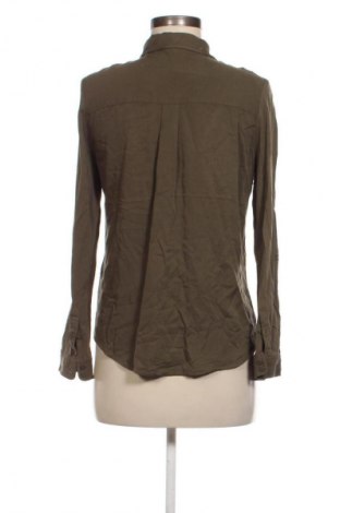 Dámská košile  H&M, Velikost S, Barva Zelená, Cena  409,00 Kč