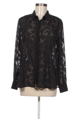 Cămașă de femei H&M, Mărime L, Culoare Multicolor, Preț 86,99 Lei