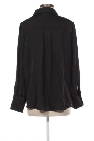 Dámská košile  H&M, Velikost L, Barva Černá, Cena  506,00 Kč