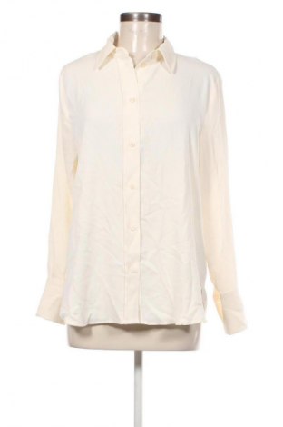 Dámská košile  H&M, Velikost M, Barva Krémová, Cena  506,00 Kč