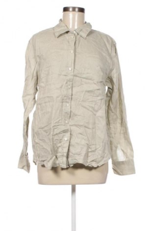 Dámská košile  H&M, Velikost M, Barva Zelená, Cena  409,00 Kč