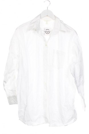Dámská košile  H&M, Velikost XS, Barva Bílá, Cena  409,00 Kč