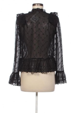 Dámská košile  H&M, Velikost M, Barva Černá, Cena  409,00 Kč