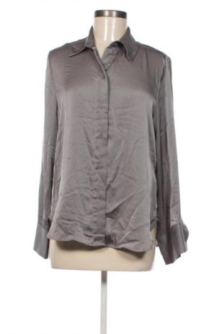 Damenbluse H&M, Größe S, Farbe Grau, Preis € 17,99
