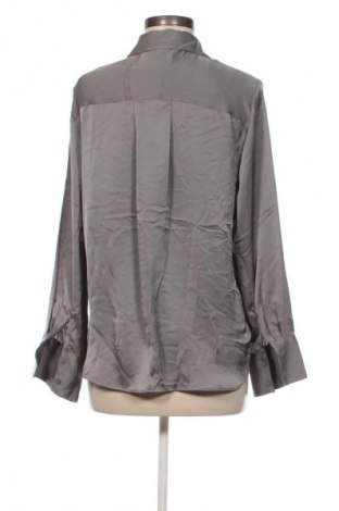 Damenbluse H&M, Größe S, Farbe Grau, Preis € 17,99